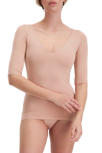 Load image into Gallery viewer, Noshirt Half Sleeve - Nature