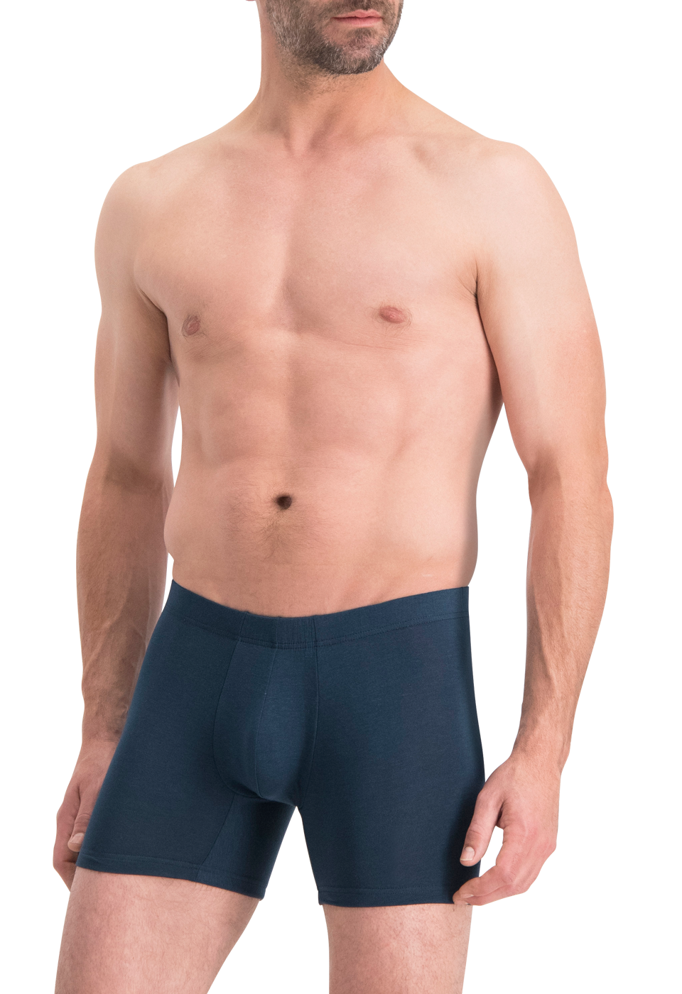 Boxer Shorts Comfort Fit