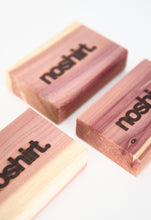 Load image into Gallery viewer, No-Moth Cedar Wood