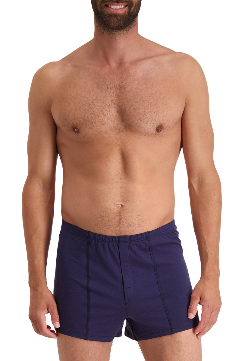 Loose fit clearance boxer shorts