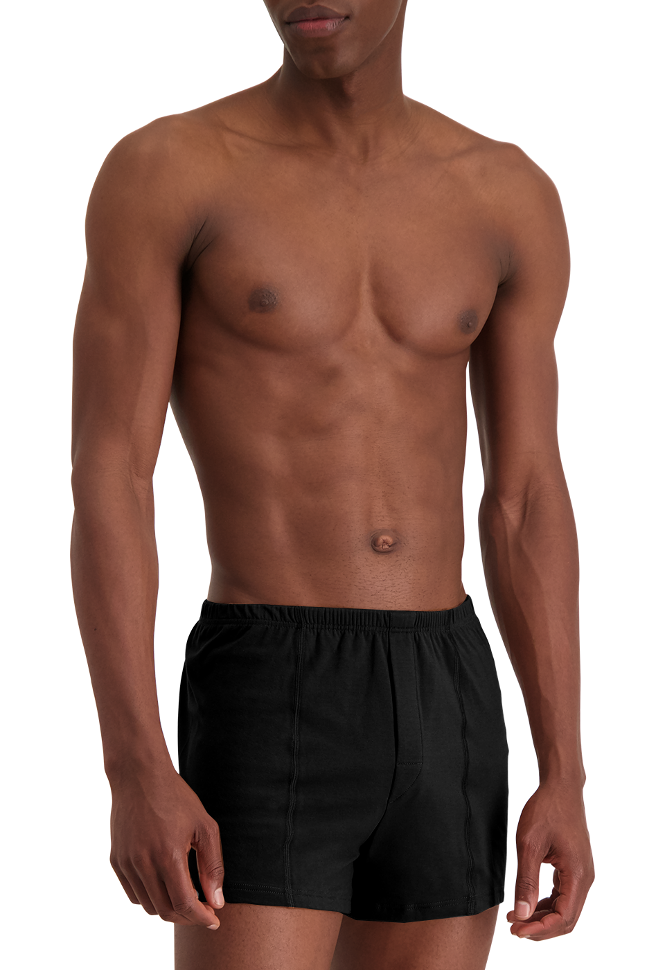 Boxer Shorts Loose Fit