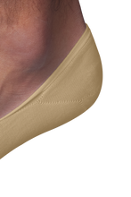 Load image into Gallery viewer, Nosocks Invisible - Cotton