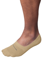 Load image into Gallery viewer, Nosocks Invisible - Cotton