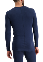 Load image into Gallery viewer, Noshirt Long Sleeve Wool