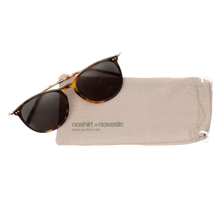Load image into Gallery viewer, Nowaste Sunglasses Pouch