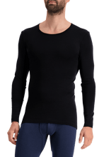 Load image into Gallery viewer, Noshirt Long Sleeve Wool
