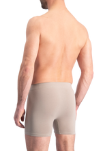 Load image into Gallery viewer, NOSHORT original - invisible khaki - achterkant