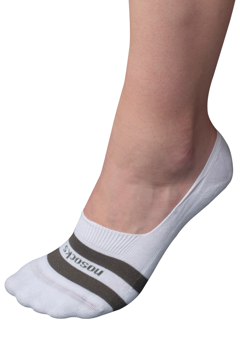 NoDress靴下　ソックス　socks No dress Nosocks_Sport_women_960x1400px