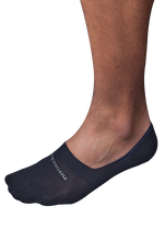 Load image into Gallery viewer, Nosocks Invisible - Cotton