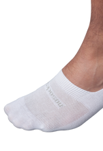 Load image into Gallery viewer, Nosocks Invisible - Cotton
