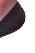 Load image into Gallery viewer, Nosocks Invisible - Cotton