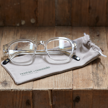Load image into Gallery viewer, NOWASTE sunglasses pouch - bril