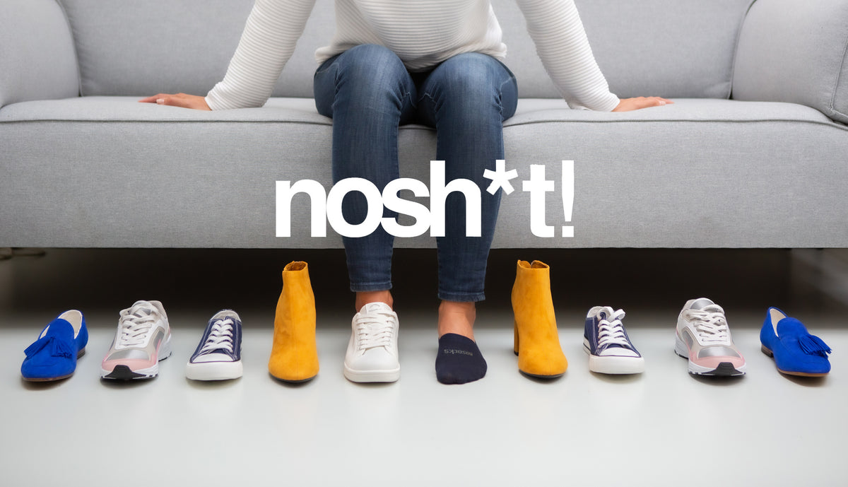 Nosocks winner – Noshirt