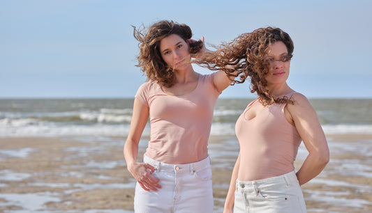 Zo draag je Noshirt Women