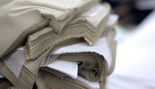 [2] WIE ZIT ER AAN JOUW SHIRT?