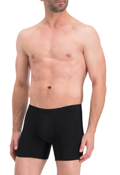 Boxer Shorts Comfort Fit