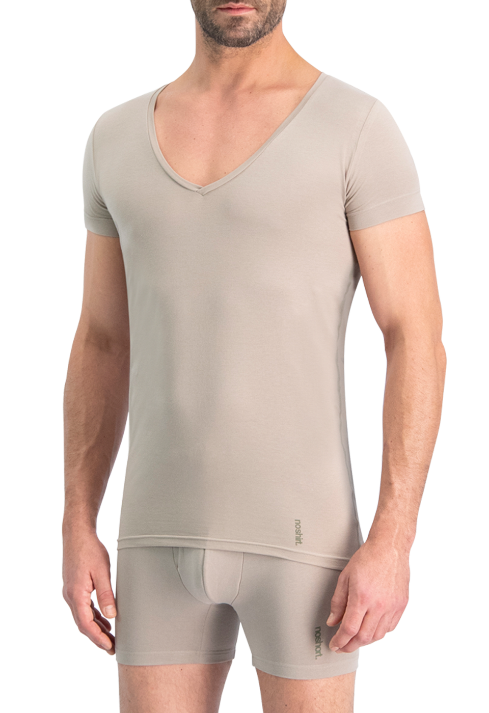 Noshirt OneSeam Tencel™
