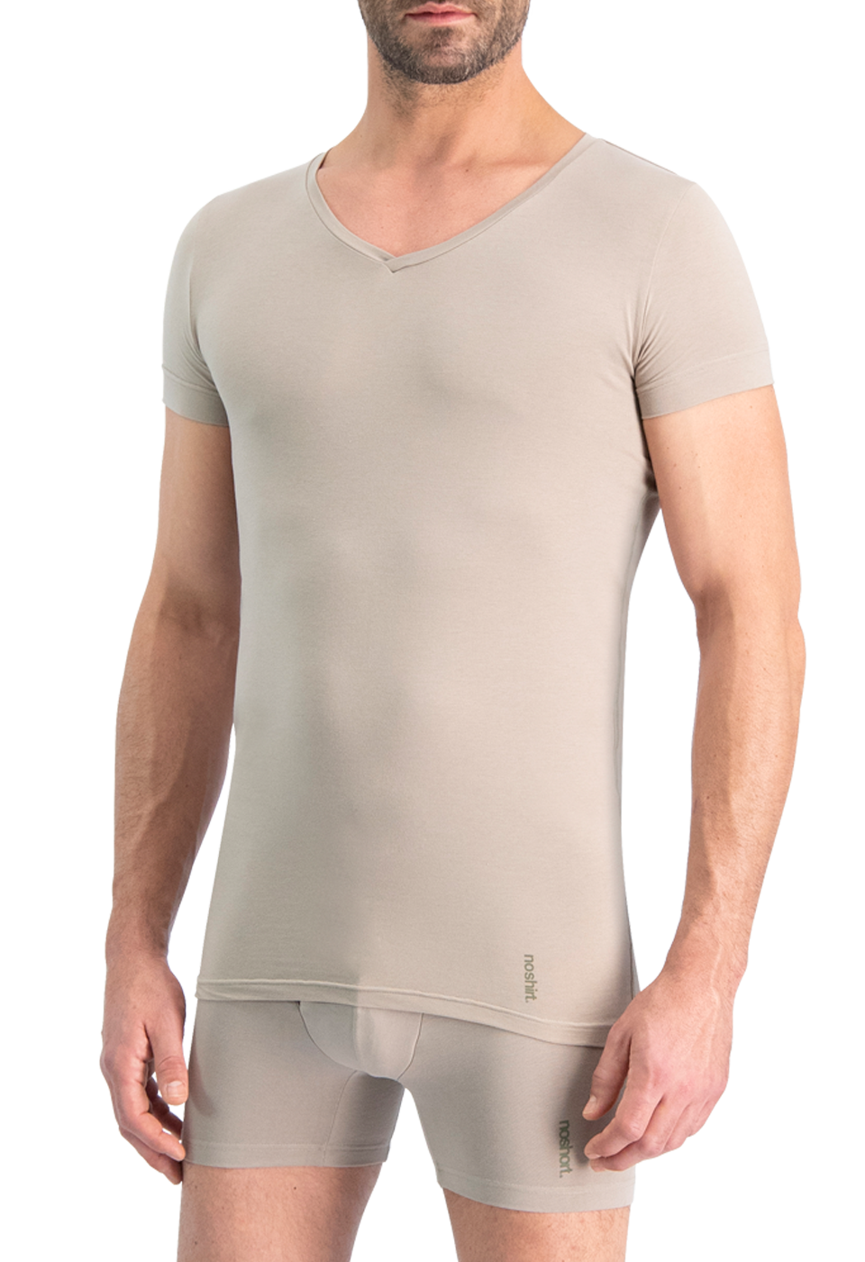 Noshirt OneSeam Tencel™