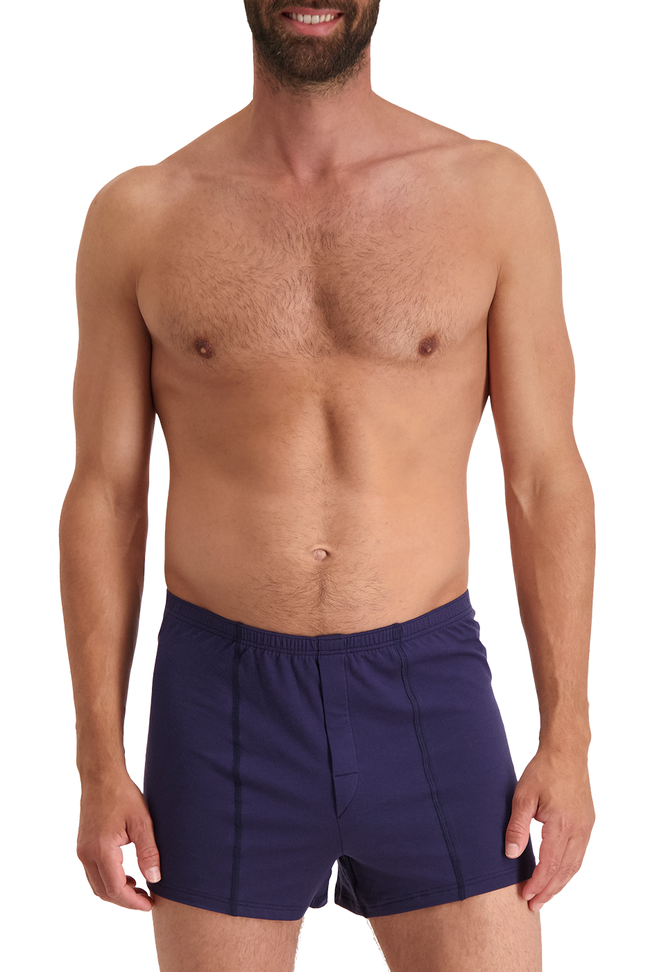 Boxer Shorts Loose Fit