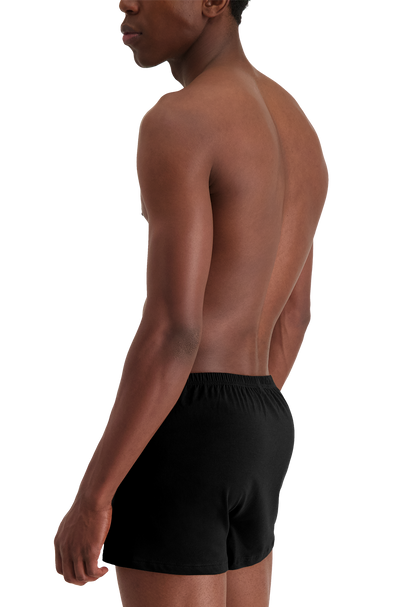 Boxer Shorts Loose Fit
