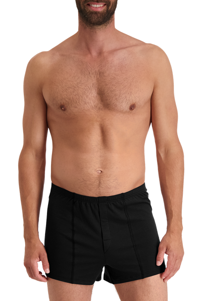 Boxer Shorts Loose Fit