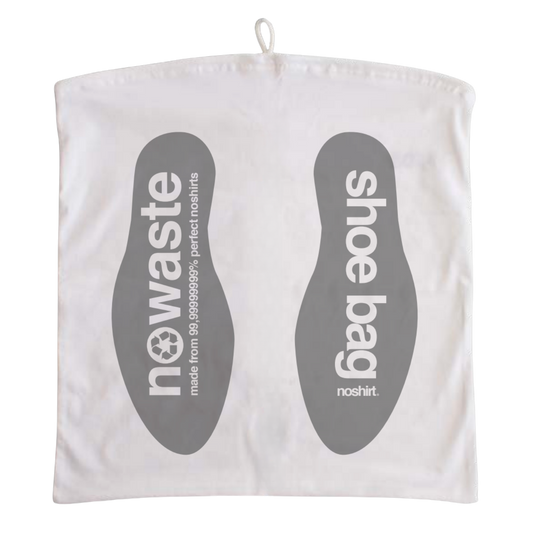 Nowaste Shoe Bag
