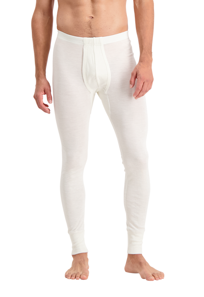 Pants Long Leg - Wool