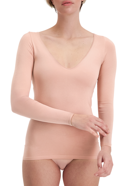 Noshirt Long Sleeve - Lite
