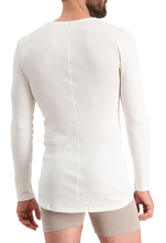 Load image into Gallery viewer, Noshirt Long Sleeve Wool
