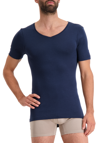 Noshirt Merino Wool