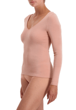 Load image into Gallery viewer, Noshirt Long Sleeve - Wool
