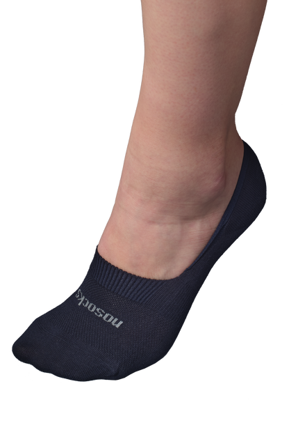 Nosocks Invisible - Wool
