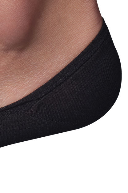 Nosocks Invisible - Cotton