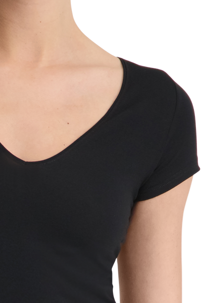 Noshirt Short Sleeve - SoftTouch Tencel™