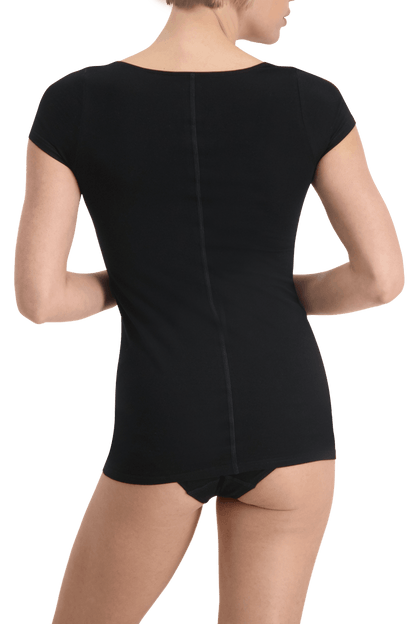 Noshirt Short Sleeve - Lite Cotton